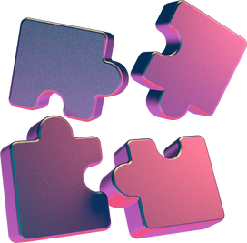 3D Airbrushed Jigsaw Puzzle